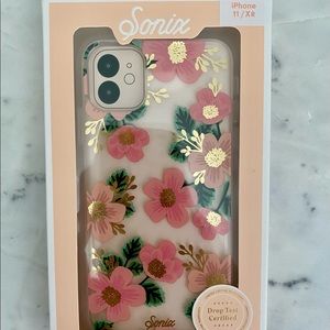 Sonix iPhone 11/XR Southern Floral Phone Case
